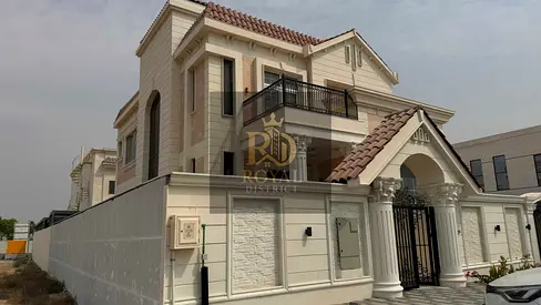 LUXURY|SPACIOUS |4BR MASTERS | STAND ALONE VILLA| BEST PRICE | PREMIUM FINISHES | MAJLIS | STUDY | MAID ROOM