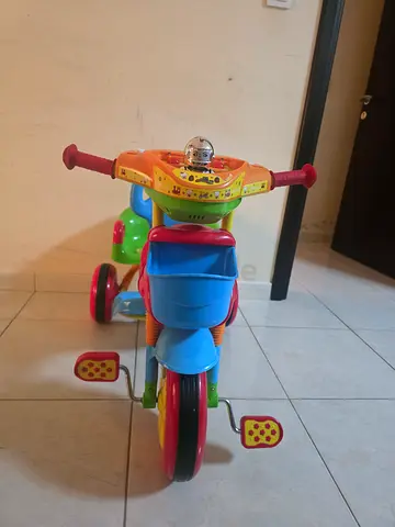 Cycle
