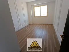 A great annual rental opportunity for a 2-bedroom apartment with a hall in Al Jurf Industrial 3, fea