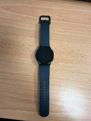 Samsung Galaxy Watch 5 (black) - used, good condition