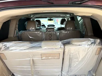 2014 Honda ODYSSEY 照片 15