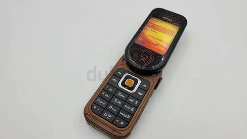 Nokia 7373 classic
