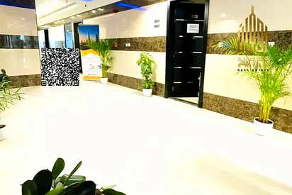 بنايه للبيع بعائد استثماري قوي تشطيبات مميزه