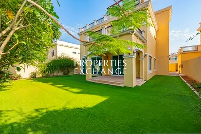 MASSIVE PLOT | LEGACY NOVA | BEAUTIFULLY MAINTAINED VILLA