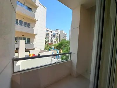 Biggest Layout Available | Unfurnished Studio | Garden View