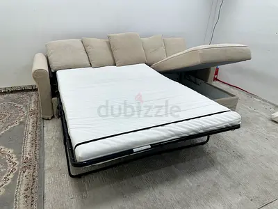 Looks great condition IKEA sofabed