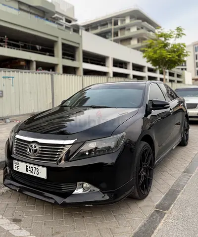 🚗 Toyota Camry XV50 2.0L For Sale