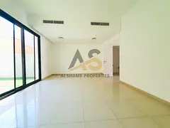 Spacious Modern 3 Bedroom + Living Room Townhouse with Maid Room for Rent in Nasma