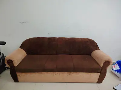 3 Seater Elegant Sofa for sale