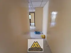 Excellent one-bedroom apartment | Al Muwaihat 3 | Annual rent | On the Dubai and Sharjah exit