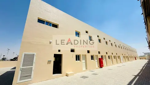 124 Rooms | 2 Blocks of 62 Rooms Each | Prime Location | Ready To Move