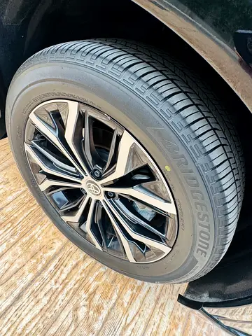 2025 Toyota CROWN 照片 7