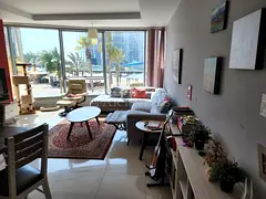 Elegant 3BR | Rented | Prime location | High ROI