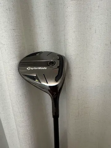Taylormade Qi35 7 Wood