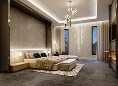 Direct Developer | Luxury Apartments | Minutes to Marina