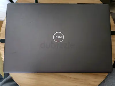 Dell Latitude laptop - good working condition