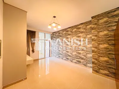 BRIGHT & SPACIOUS STUDIO | OPPOSITE SILICON CENTRAL MALL | GREAT DEAL