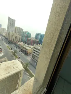 Fmlylcouple room for rent In Jamal Abdul Nasser street.