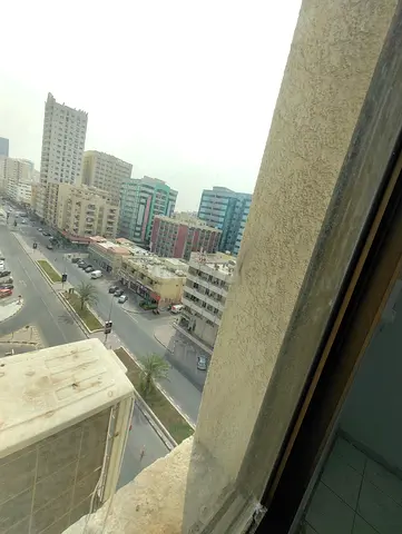 Fmlylcouple room for rent In Jamal Abdul Nasser street.