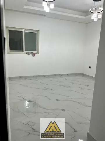 Exquisite finishes * Balcony with an open view * Spacious area * Unbelievable price * Free maintenance * Central air conditioning * Flexible payment o