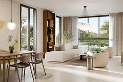 Resale Unit 2bed Apartment Handover In June 2026