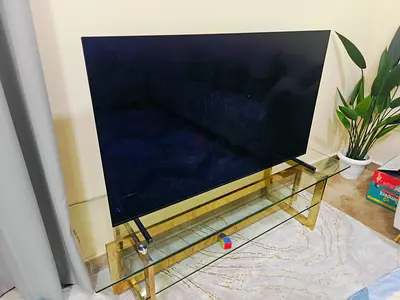 Broken SONY OLED 55 inches TV XR55A80J
