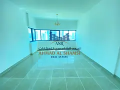 15 Days Free|| King Size 1BR || Gym And Pool || Open View || On Dubai Border || Ready To Move