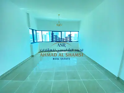 15 Days Free|| King Size 1BR || Gym And Pool || Open View || On Dubai Border || Ready To Move