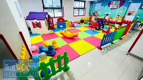Brand New | Prime location | Bright Appartment