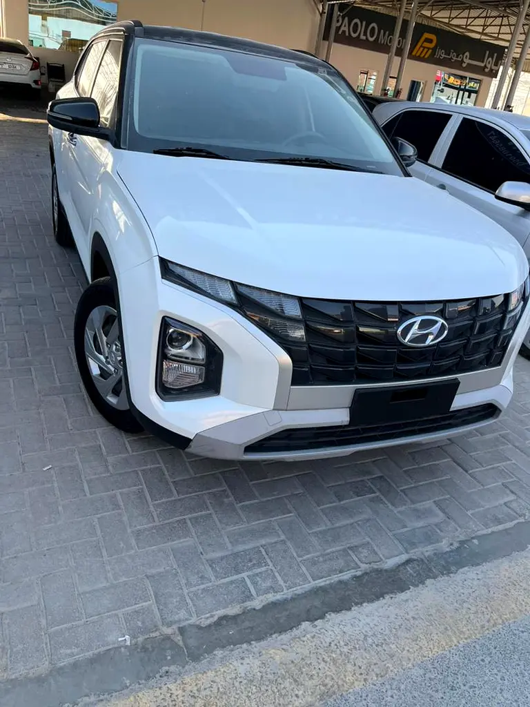 هيونداي كريتا 2023