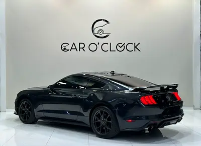 Ford Mustang Ecoboost Premium, миниатюра 6
