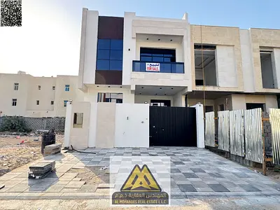 Master Bedrooms | Majlis | Maid’s Room | Private Yard | Living Hall | Spacious Layout