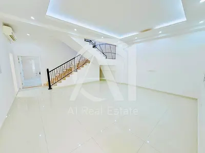 Spacious || 4 Master BR Villa || Al Zakhir