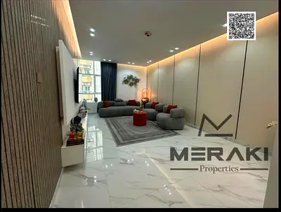 1BR Resale | Orient Tower C | Paid Only