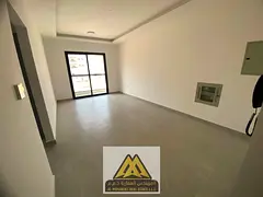 Brand New 1 Bedroom Apartment for Rent in Al Jurf 3 Ajman with Smart Card Entry Balcony and Modern F
