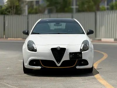 Alfa Romeo Giulietta Veloce, миниатюра 2