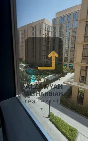 🏡 1-Bedroom Apartment for Rent in Al Mamsha, Sharjah | Excellent View | AED 49,000 | 4 Cheques
