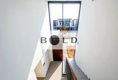 Eden - The Valley by Emaar- Villa 362