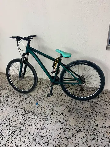 MTB GO Hardtail Mountain Bike