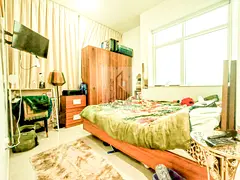 Furnished apartment for annual rent in Golf Tower – Ajman