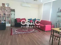 SPACIOUS APARTMENT | COMMUNITY VIEW | SPORTS CITY
