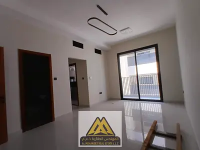 Brand New 1 Bedroom Apartment | Balcony | 2 Bathrooms | Al Alia, Ajman | AED 34,995