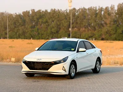 صورة مصغرة 2 لـ 2023 Hyundai ELANTRA