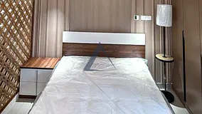 Fully Furnished | 12 Cheques | with bills