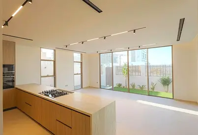 Corner Stunning 4BR Villa - Multiple Options