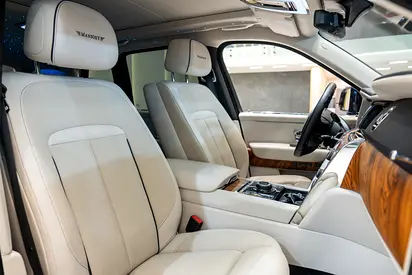 2020 ROLLS-ROYCE CULLINAN 缩略图 15