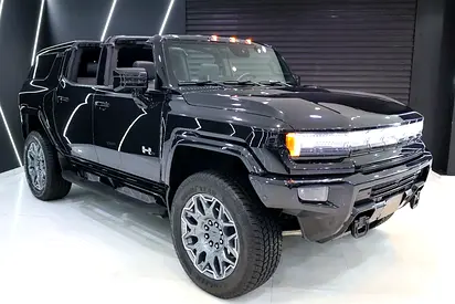 صورة 3 لـ 2024 GMC HUMMER