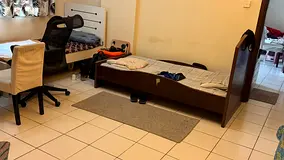 EXECUTIVE BED SPACE FOR BACHELORS