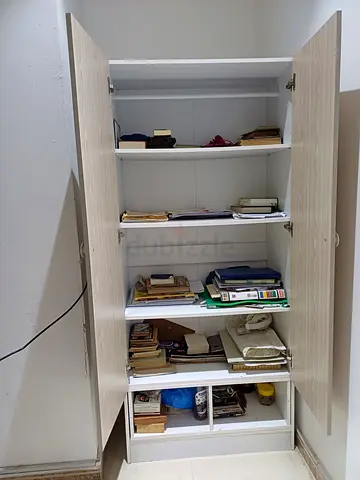 Kids cupboard