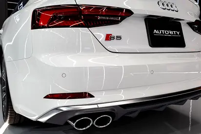 2018 AUDI S5 照片 9